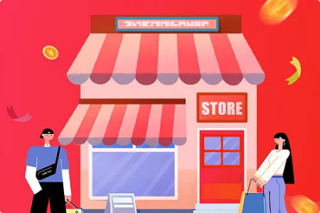 线下店铺要不要开发自己的小程序？
