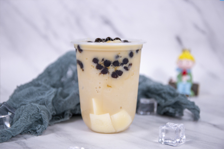小程序开发：奶茶店为什么需要做个小程序？