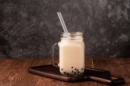 开发一个奶茶小程序需要多少费用？