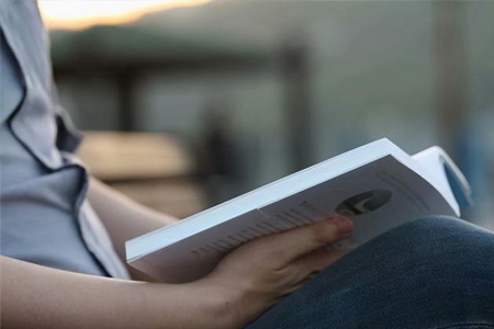 小程序设计案例分析中学生阅读宝