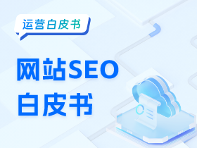 网站SEO白皮书