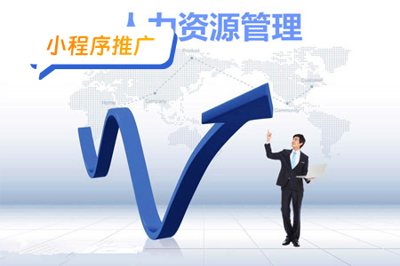 人力资源小程序推广：引领企业人力资源管理新潮流