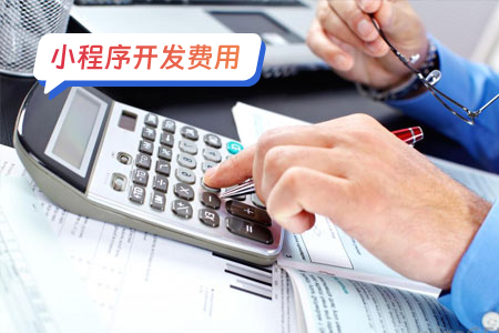 开发特殊小程序的不为人知的费用预算