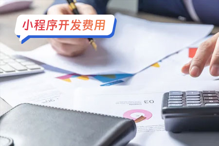 开发特殊小程序的不为人知的费用预算