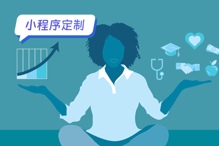 小程序定制案例食韵探秘