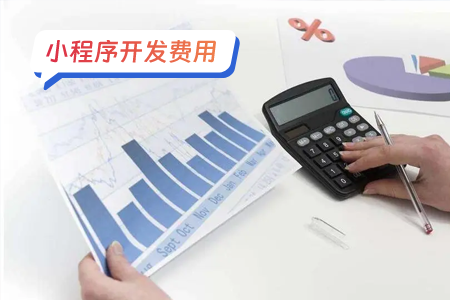 小程序开发费用预算制定流程
