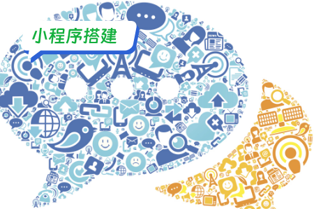 社交类小程序的搭建流程
