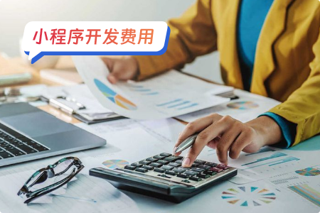 开发一个小说小程序的费用解析