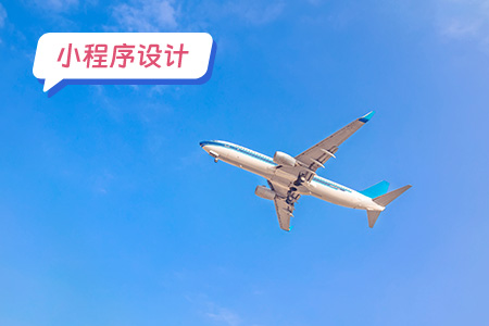 订机票小程序设计：打造无缝旅行体验