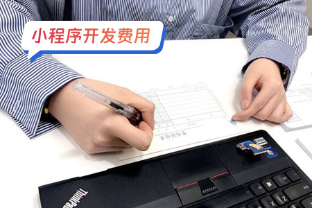 开发一个订机票小程序的费用解析