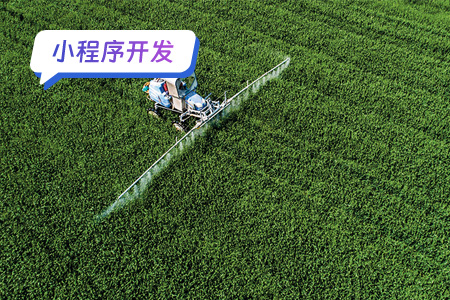 小程序开发：开发助农小程序的基本流程