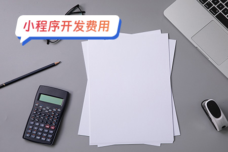 违章处理小程序的开发资金需求分析