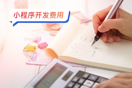 违章处理小程序的开发资金需求分析