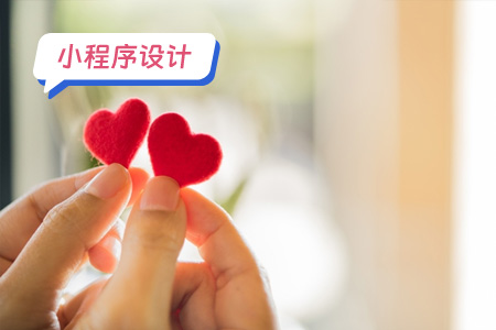 小程序设计缘来如此 打造轻松愉快的相亲