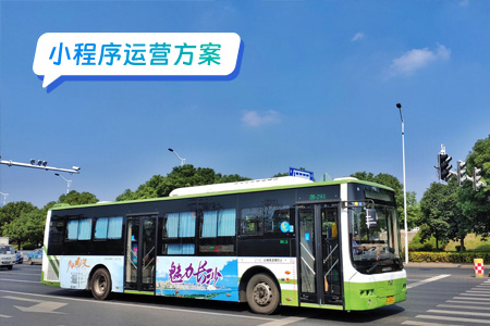 车来了实时公交小程序运营：创新、便捷与未来