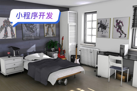 家政服务小程序开发：提升家政服务效率与用户体验的利器