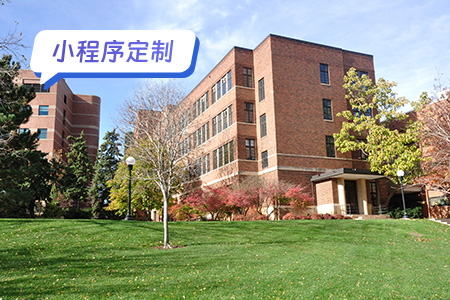 如何定制一款校园数字化小程序方案