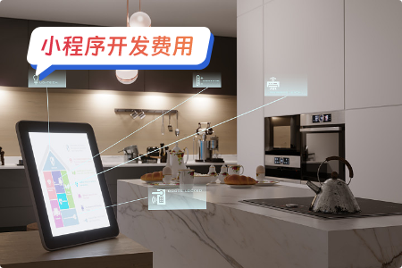 小程序开发费用：监控小程序费用多少