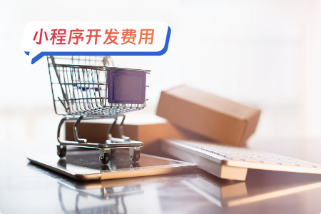 开发一个小程序商城需要多少钱