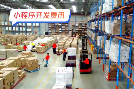 拉货小程序开发费用预算:从需求出发的精准评估