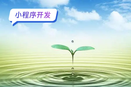 小程序开发：开发环保监测小程序的流程